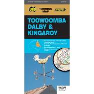 Toowoomba/Dalby/Kingaroy 488